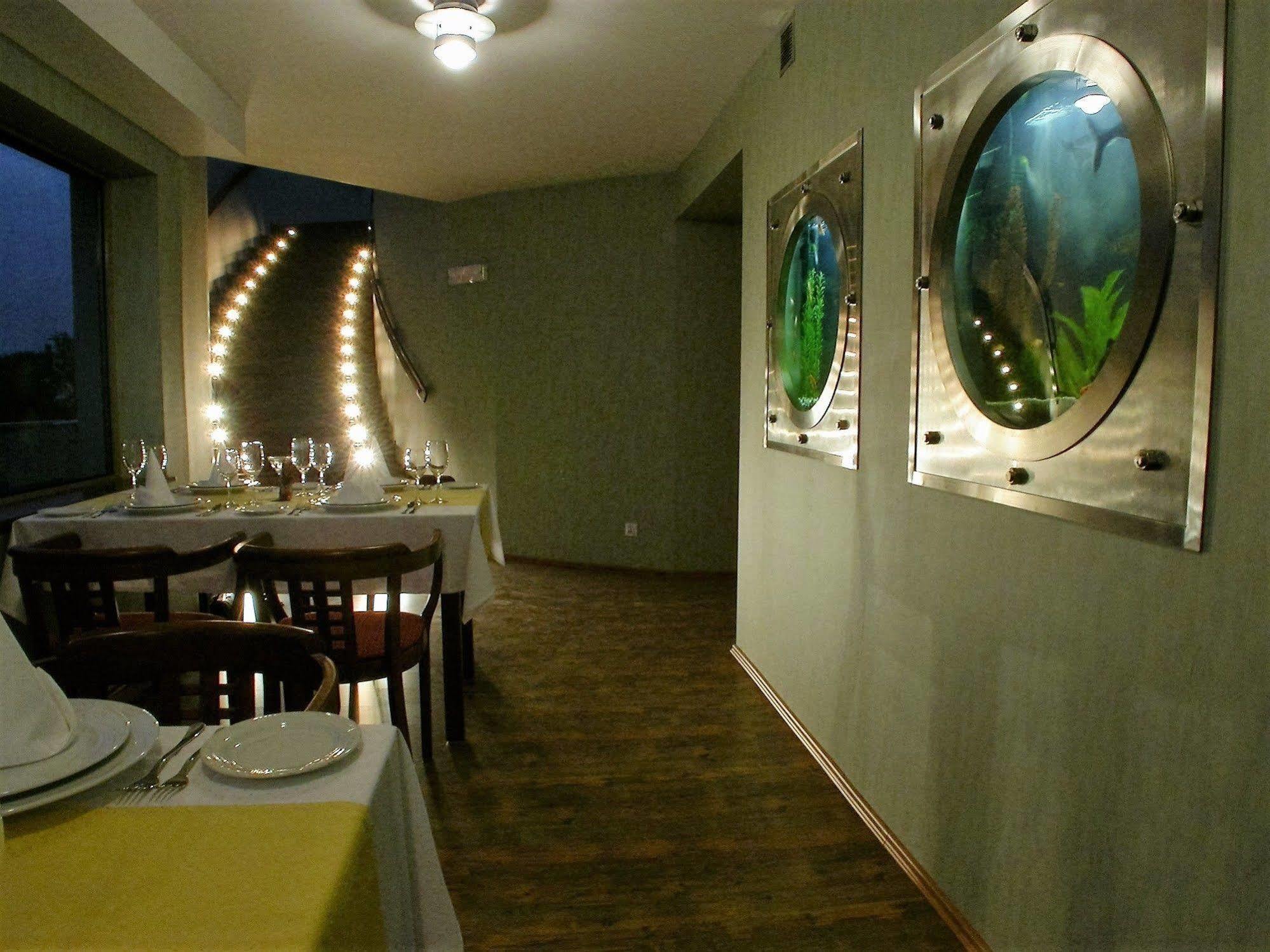 Taaakaryba Bed and Breakfast Kołobrzeg Buitenkant foto