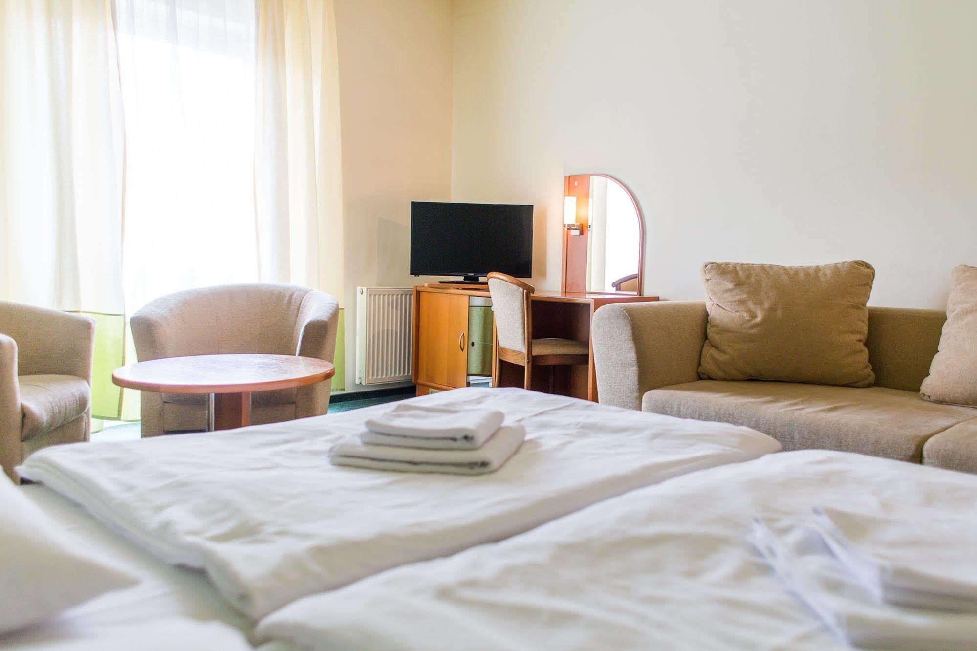 Taaakaryba Bed and Breakfast Kołobrzeg Buitenkant foto