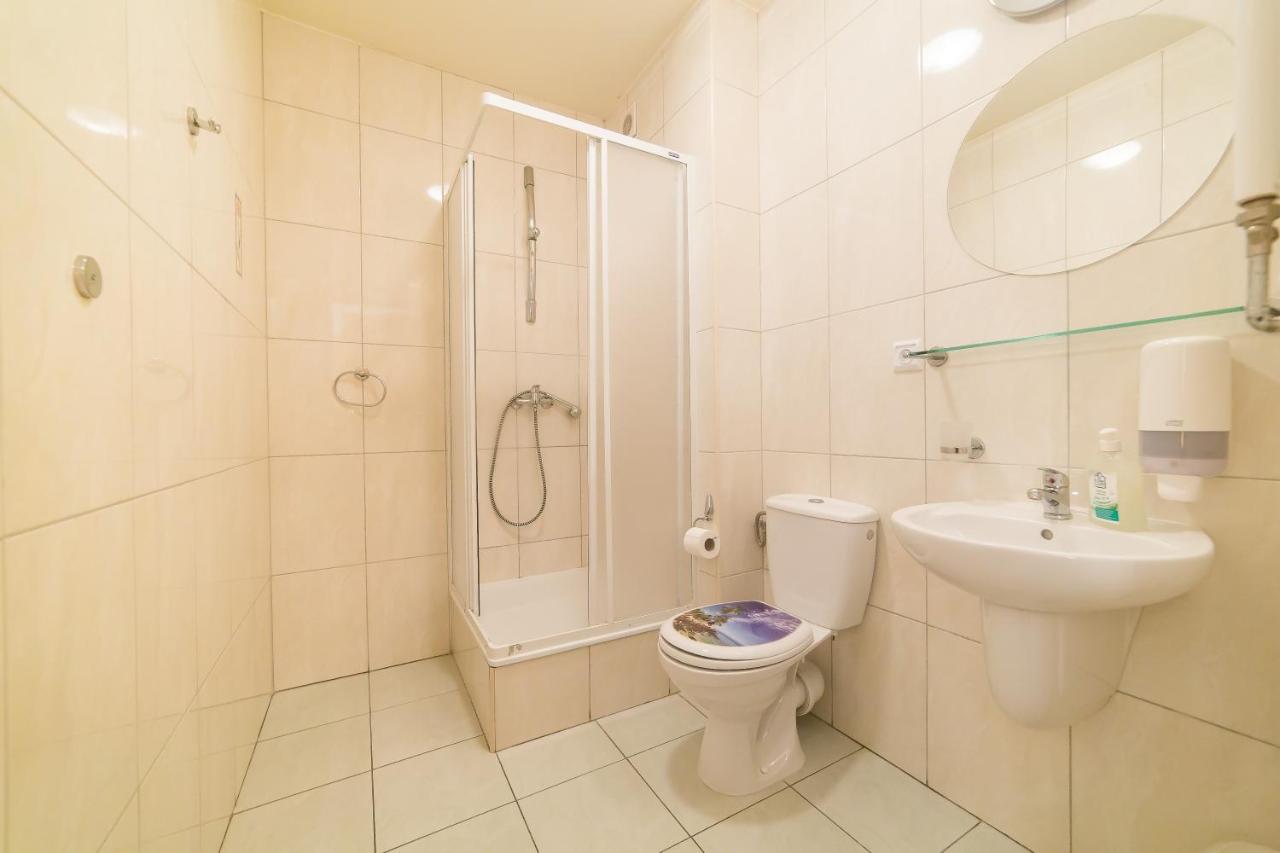 Taaakaryba Bed and Breakfast Kołobrzeg Buitenkant foto
